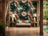 Petal Verdant Wallpaper #433